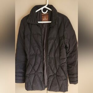 Women Size 1 Moncler coat